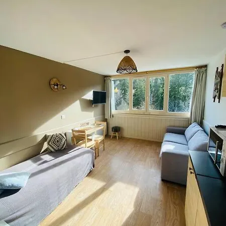 Le Bec De L'aigle Apartamento *